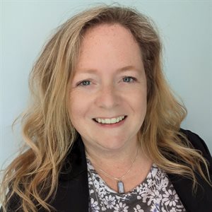 Anne Stacy