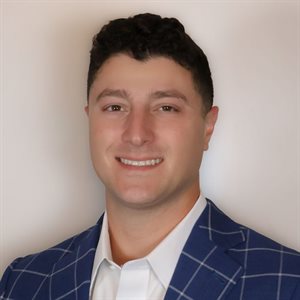 Jack Santacroce